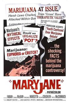 Maryjane在线观看和下载