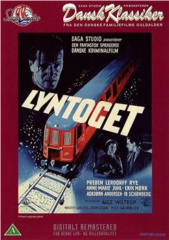Lyntoget在线观看和下载