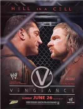 WWE Vengeance在线观看和下载