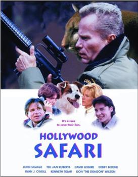 Hollywood Safari在线观看和下载