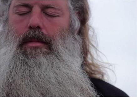 Rick Rubin: 音乐与灵性在线观看和下载