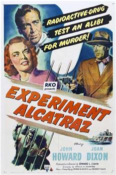 Experiment Alcatraz在线观看和下载