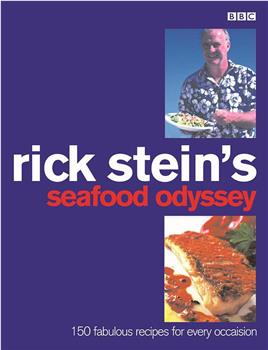 里克·斯坦的海鲜奇幻之旅在线观看和下载