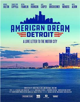 American Dream: Detroit在线观看和下载