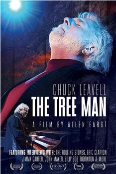 Chuck Leavell: The Tree Man在线观看和下载