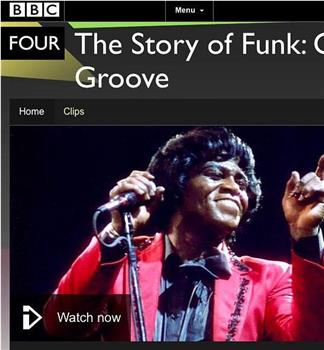 The Story of Funk: One Nation under a Groove在线观看和下载