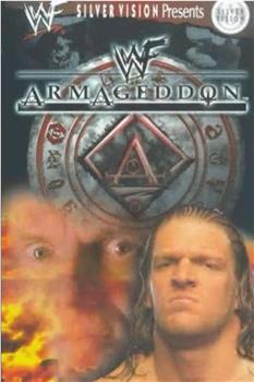 Armageddon 1999在线观看和下载