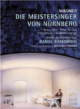 Die Meistersinger von Nürnberg在线观看和下载