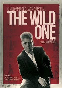 Jack Garfein, the Wild One在线观看和下载