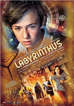 Labyrinthus在线观看和下载