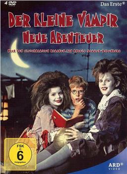 Der kleine Vampir - Neue Abenteuer在线观看和下载