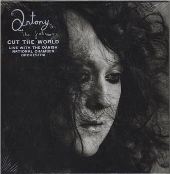 Antony and the Johnsons: Cut the World在线观看和下载