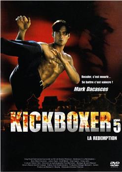 The Redemption: Kickboxer 5在线观看和下载