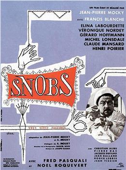 Snobs!在线观看和下载