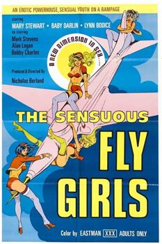 The Sensuous Fly Girls在线观看和下载