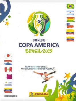 2019年巴西美洲杯在线观看和下载