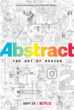 抽象：设计的艺术 第二季在线观看和下载