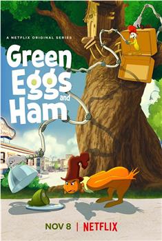 绿鸡蛋和绿火腿 第一季在线观看和下载