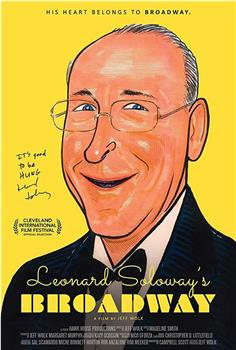Leonard Soloway's Broadway在线观看和下载