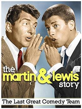 The Martin & Lewis Story: The Last Great Comedy Team在线观看和下载