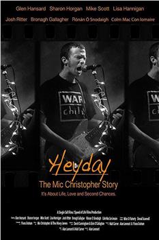 Heyday - The Mic Christopher Story在线观看和下载