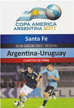 Argentina vs. Uruguay在线观看和下载