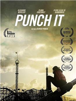 Punch It在线观看和下载