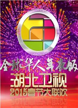 湖北卫视2015春节大联欢在线观看和下载