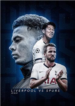 Liverpool Football Club vs Tottenham Hotspur Football Club在线观看和下载