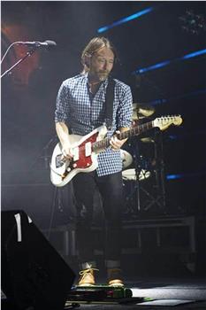 Radiohead in Concert在线观看和下载