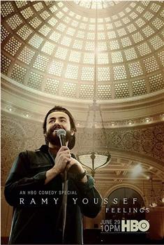 Ramy Youssef: Feelings在线观看和下载