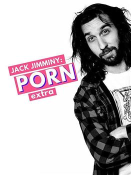 Jack Jimminy: Porn Extra在线观看和下载