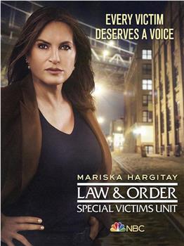 法律与秩序：特殊受害者 第二十二季在线观看和下载