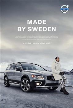 Volvo V90 Made by Sweden在线观看和下载