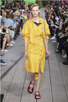 Coach 1941: Spring/Summer 2020 at NYFW在线观看和下载