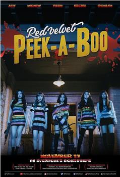 Red Velvet: Peek-a-Boo在线观看和下载