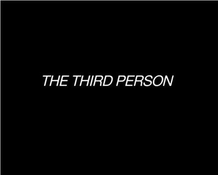 Paul Haggis: The Third Person在线观看和下载