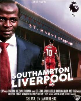 Southampton vs Liverpool在线观看和下载