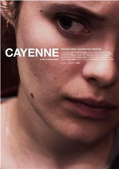 Cayenne在线观看和下载