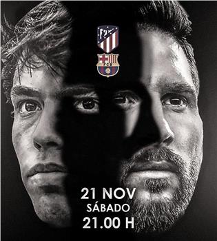 Atlético Madrid vs FC Barcelona在线观看和下载