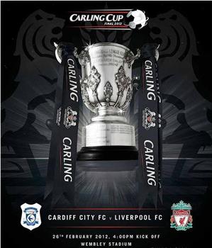 Carabao Cup Final 2012在线观看和下载