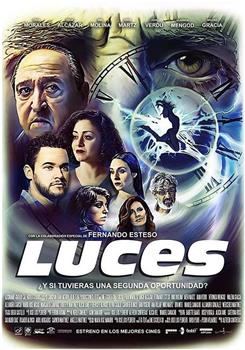 Luces在线观看和下载