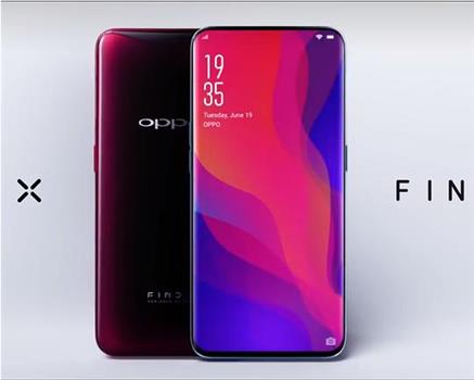 OPPO Find X: Find more在线观看和下载