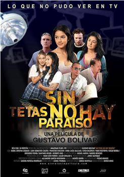 Sin tetas no hay paraíso在线观看和下载