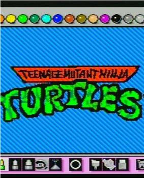 用马里奥画图介绍忍者神龟动画在线观看和下载