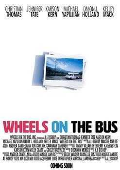 Wheels on the Bus在线观看和下载