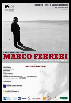 La Lucida follia di Marco Ferreri在线观看和下载