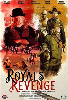 Royals' Revenge在线观看和下载