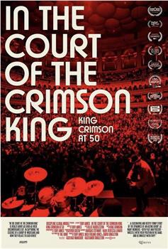 In the Court of the Crimson King在线观看和下载