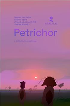 Petrichor在线观看和下载